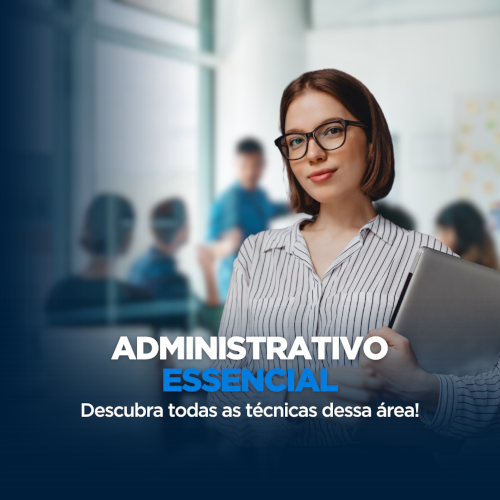 Imagem Trinha Administração